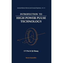 Introduction To High Power Pulse Technology 10 Advanced Series in Electrical Computer Engineering