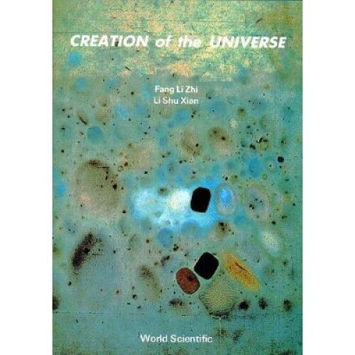 Creation Of The Universe