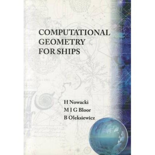 Computational Geometry For Ships