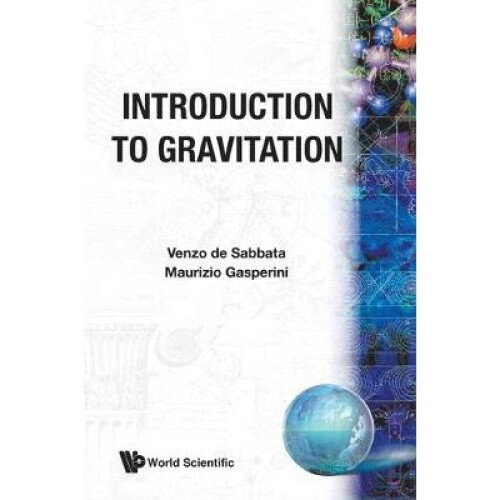 Introduction to Gravitation