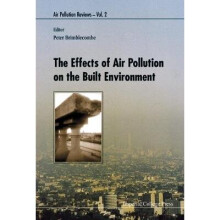 The Effects of Air Pollution on the Built Environment 2 Air Pollution Reviews