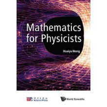 Mathematics for Physicists