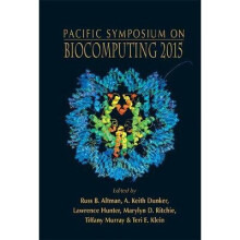 Biocomputing 2015 - Proceedings Of The Pacific Symposium