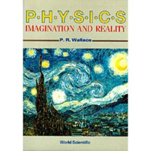 Physics Imagination and Reality