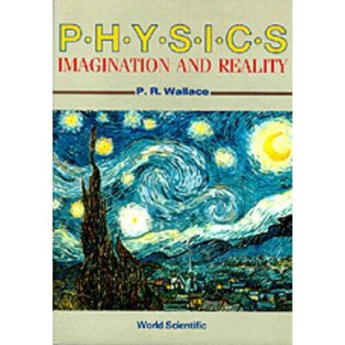 Physics Imagination and Reality