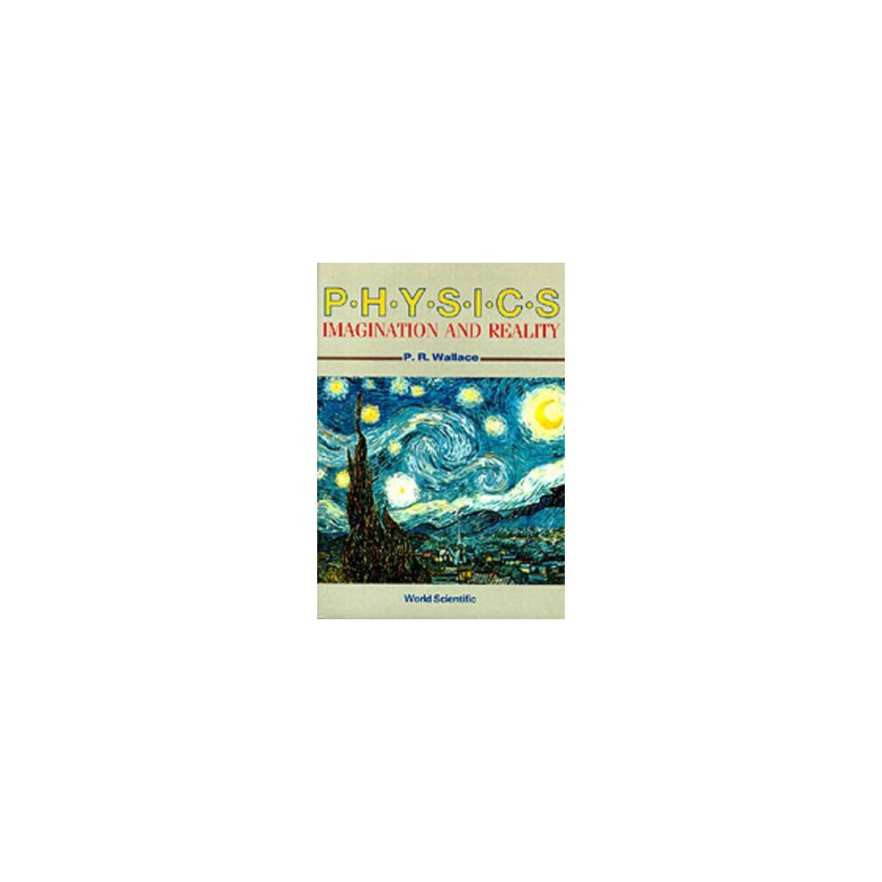 Physics Imagination and Reality
