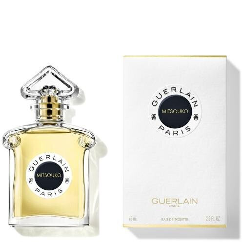 Guerlain Guerlain Mitsouko 75ml EDT Spray