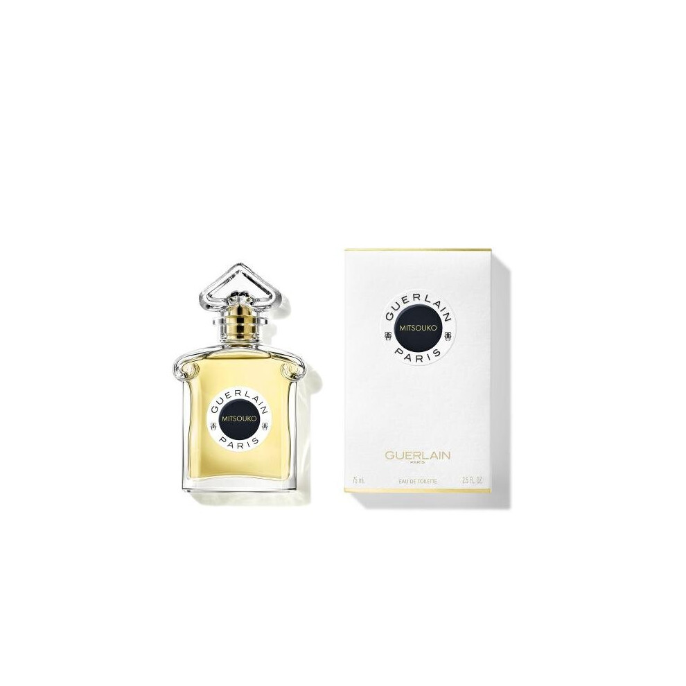 Guerlain Mitsouko 75ml EDT Spray