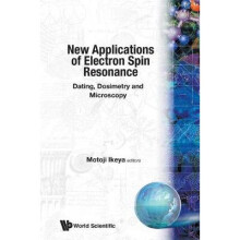 New Applications Of Electron Spin Resonance: Dating, Dosimetry And Microscopy