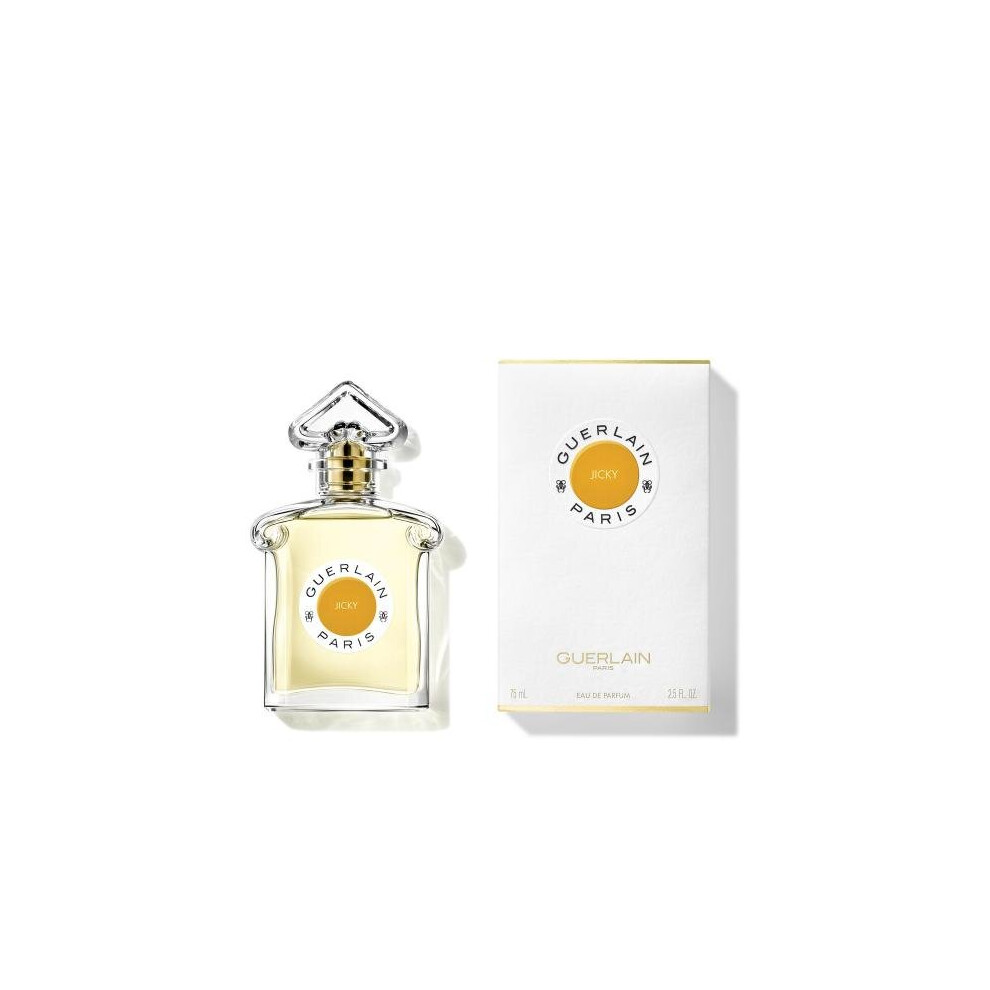 Guerlain Jicky 2.5 Eau De Parfum Spray For Women