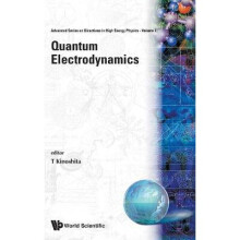 Quantum Electrodynamics