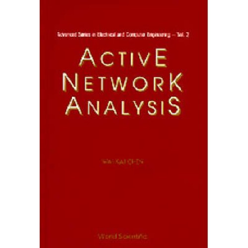 Active Network Analysis
