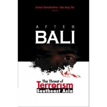 After Bali: The Threat Of Terrorism In Southeast Asia