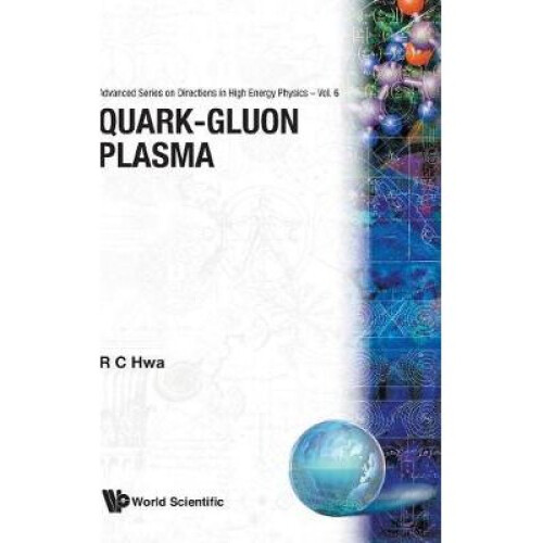 Quark-gluon Plasma