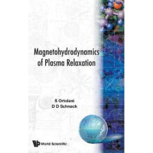 Magnetohydrodynamics of Plasma Relaxation