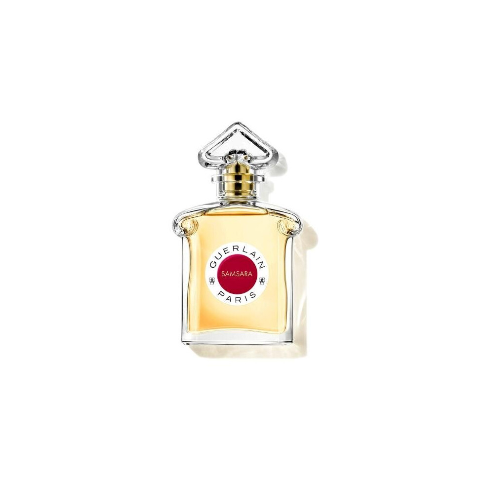 Guerlain Samsara 2.5 Eau De Toilette Spray For Women