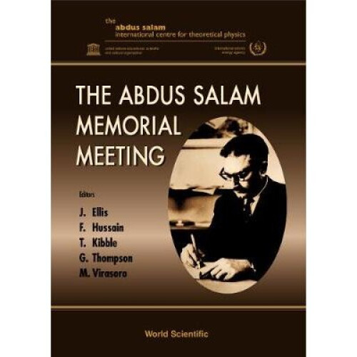 Abdus Salam Memorial Meeting, The