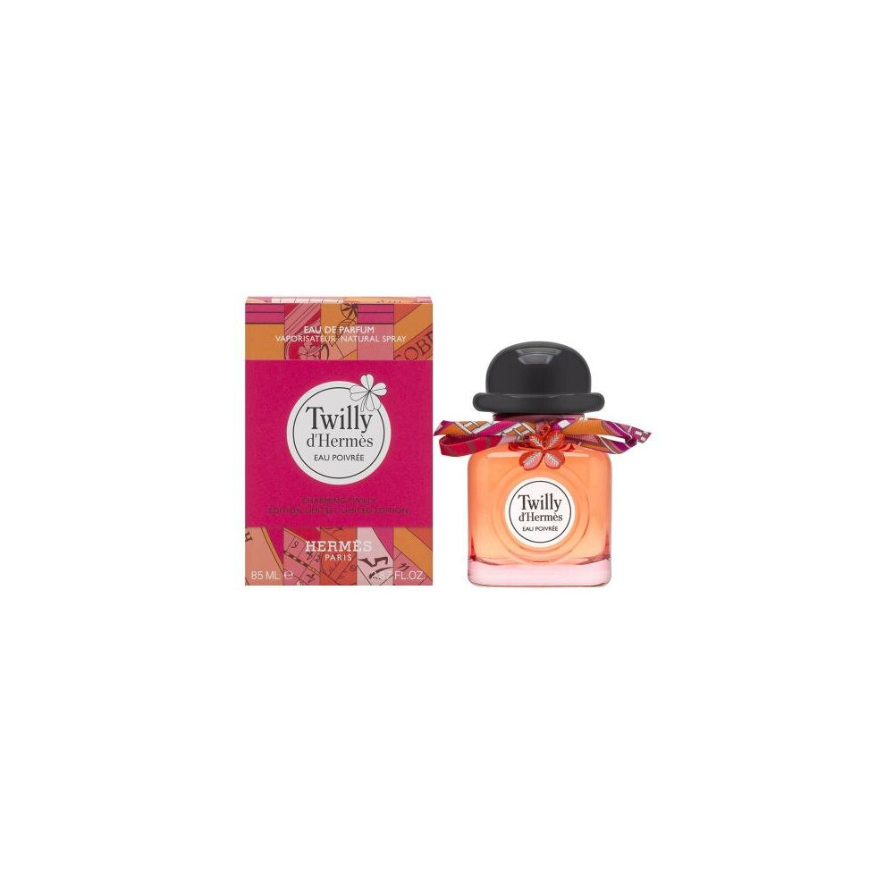 Hermes Twilly D'Hermes Eau PoivrÃe Eau de Parfum 85ml