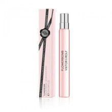 FLOWERBOMB de Viktor & Rolf EAU DE PARFUM SPRAY 0.34 OZ MINI