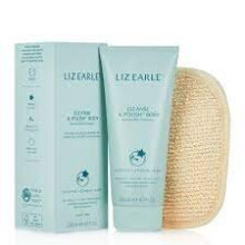 LIZ EARLE CLEANSE & POLISH BODY Gentle Mitt Cleanser 200ml
