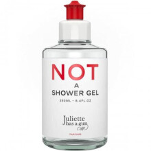 Not A Shower Gel van Juliette Has a Gun, 250 ml Douchgel voor Vrouwen