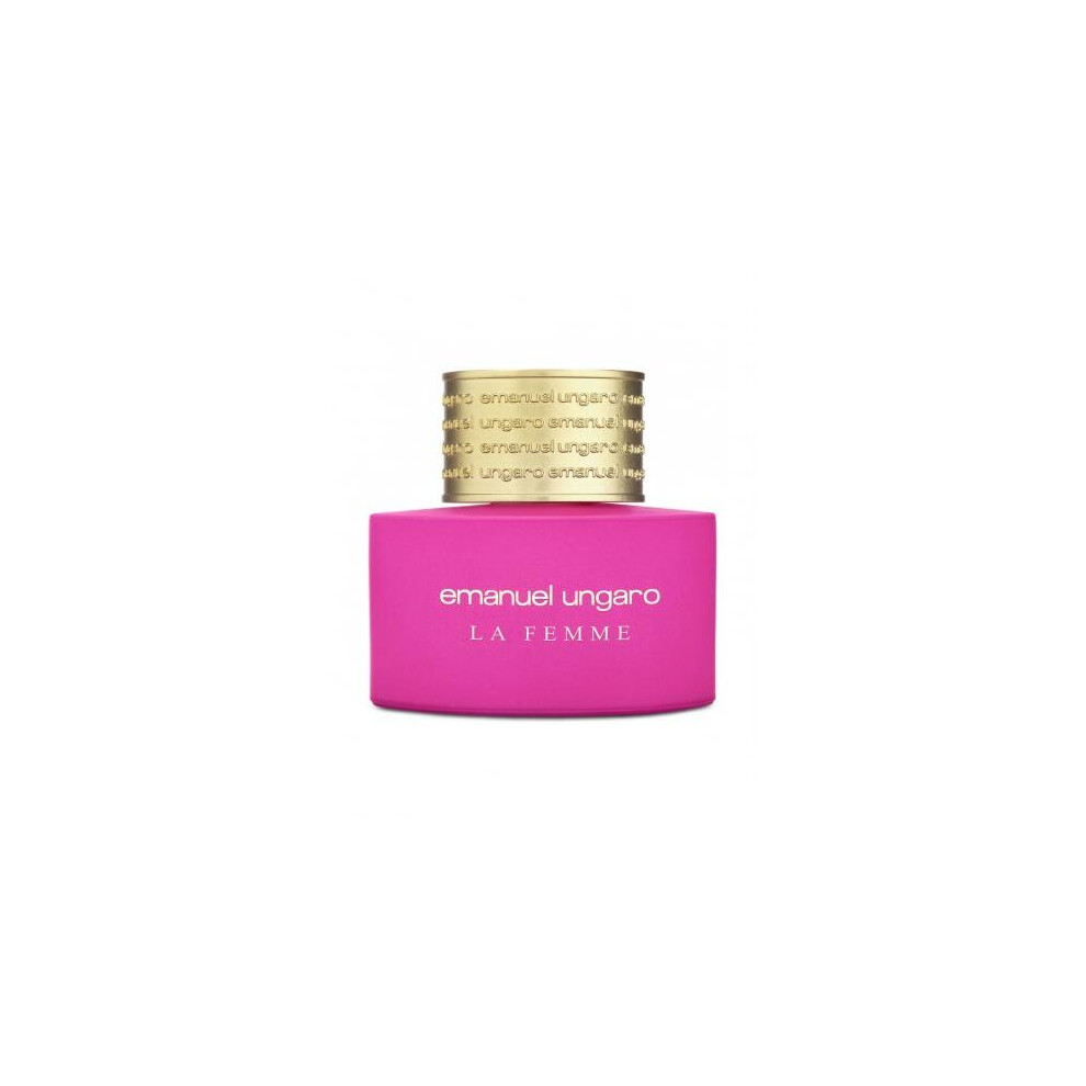 Ungaro La Femme 1.7 Eau De Parfum Spray