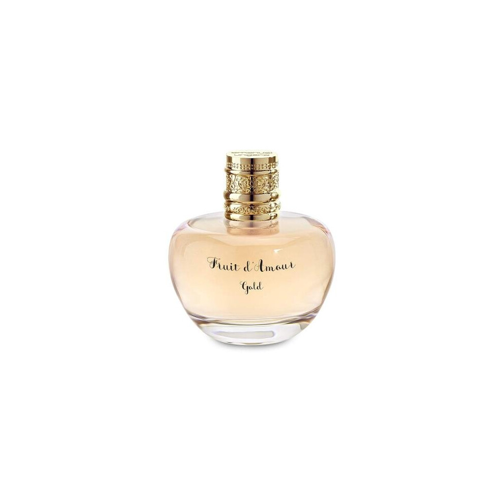 Ungaro Fruit D''Amour Gold 1 Oz Eau De Toilette Spray For Women