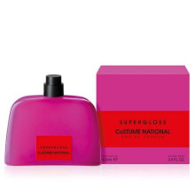 Apă de parfum, Costume National, Supergloss, pentru femei, 100 ml