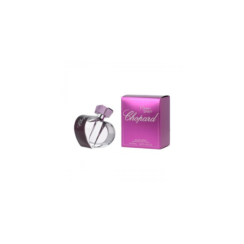 Chopard Happy Spirit 2.5 Eau De Parfum Spray