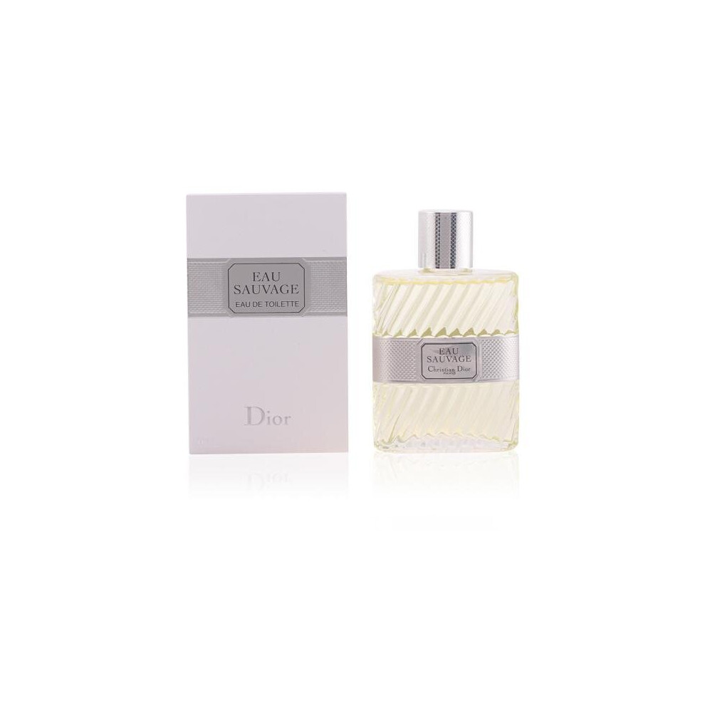 Dior Eau Sauvage 13.5 Oz Eau De Toilette For Men