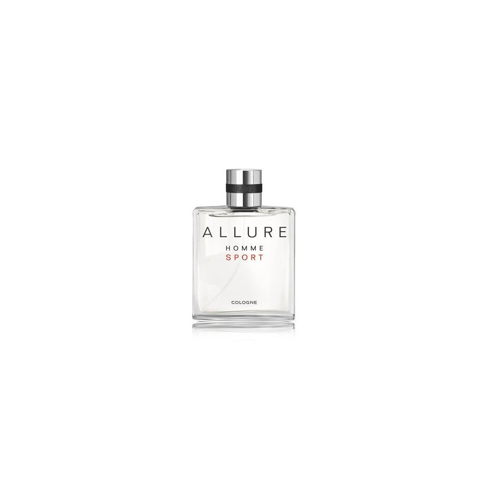 Chanel Allure Sport 3.4 Cologne Spray For Men