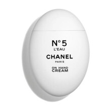 Nº 5 L'EAU on hand cream 50 ml