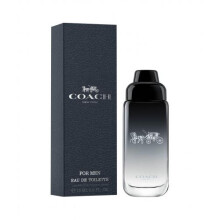 Coach 15 Ml Eau De Toilette Spray For Men