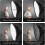 95CM/37.4inch Octagon Softbox Honeycomb Grid Soft Box with Bowen Mount 5