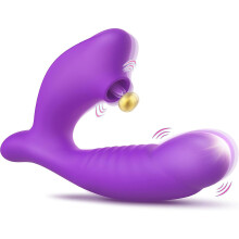 Vibrator Sex G Spot Dildo Clitoriss Suction Vibrator Sucking Vibrators