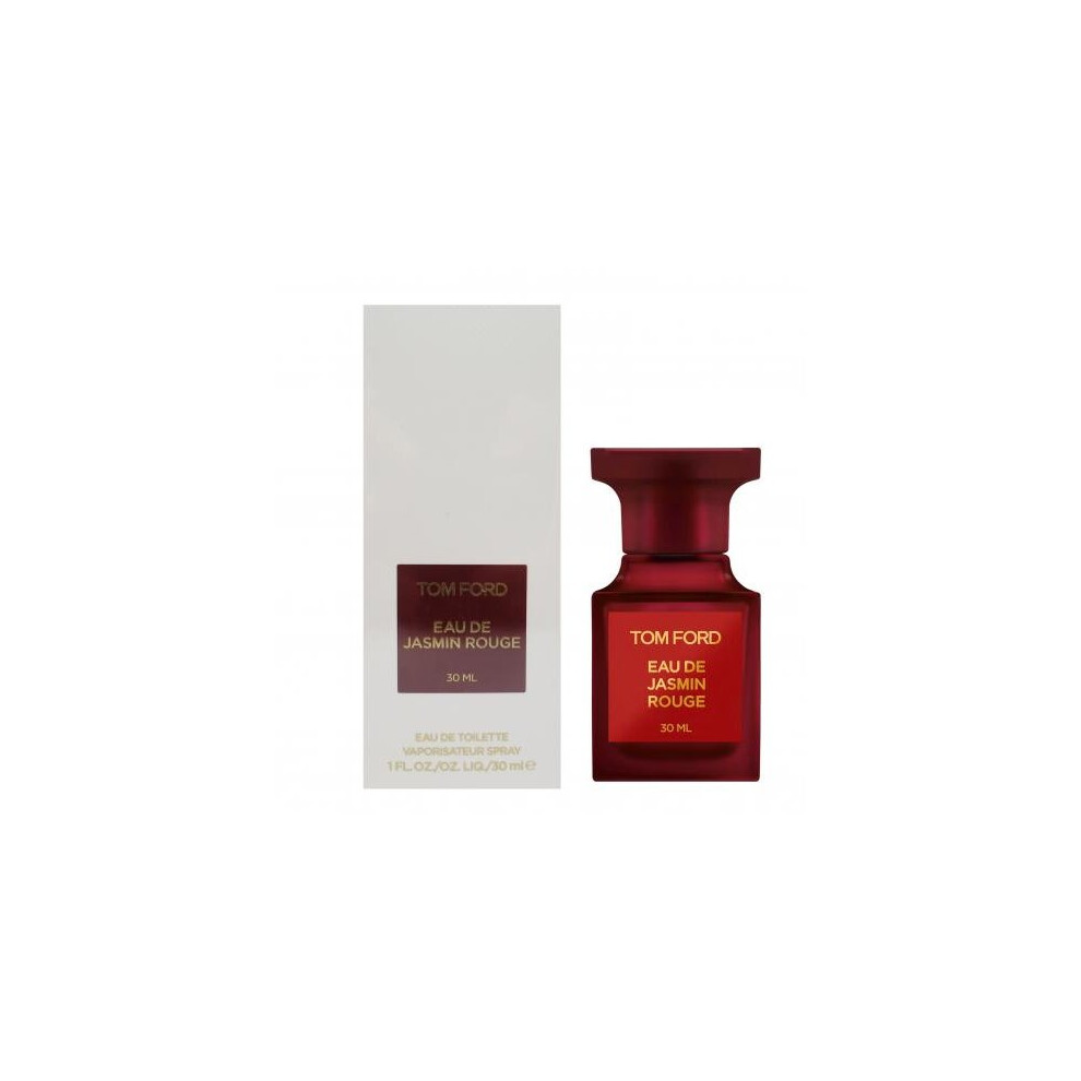 Tom Ford Eau De Jasmin Rouge 1 Oz Eau De Toilette Spray