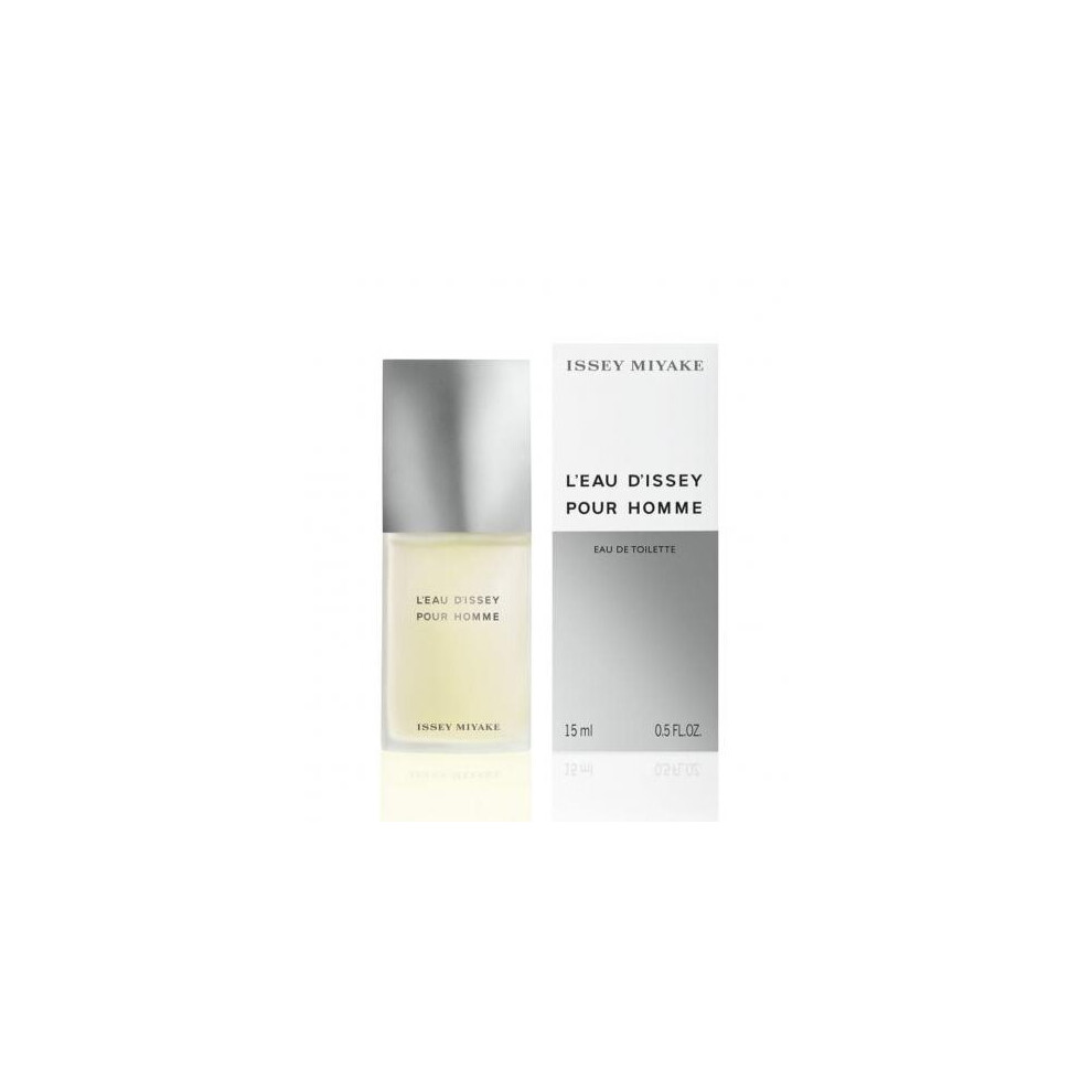 Issey Miyake 0.5 Eau De Toilette Spray For Men