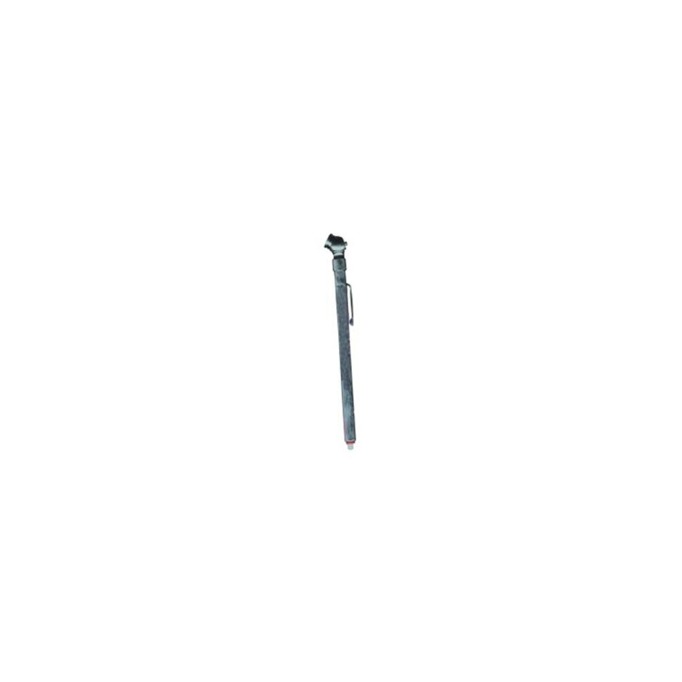 Milton Industries Mils917 Tire Gage 2-20Psi Ns Pocket 030937009173