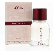 S. Oliver, Soulmate, Eau De Toilette, For Women, 30 ml