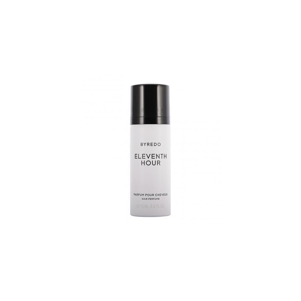 Byredo Eleventh Hour 2.5 Hair Mist