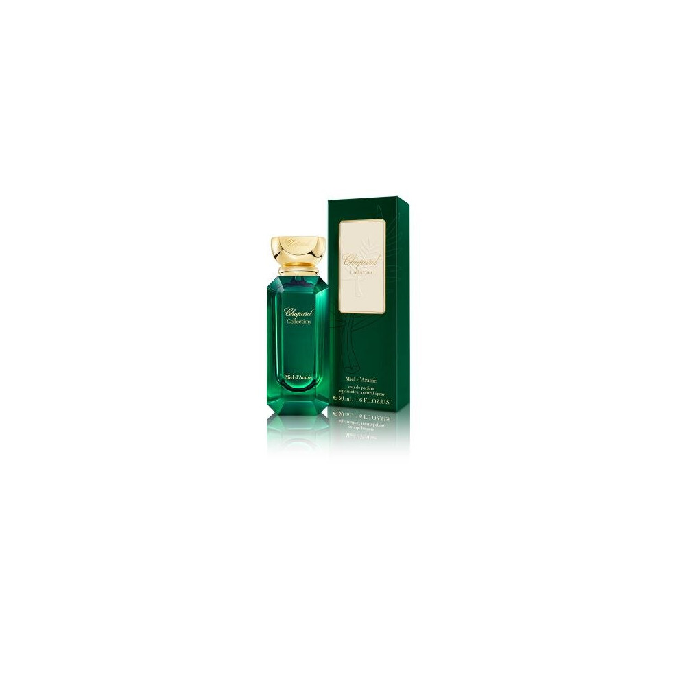 Chopard Miel D'Arabie 1.7 Eau De Parfum Spray