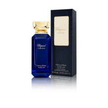 Chopard Vetiver D'Haiti Au The Vert 1.7 Eau De Parfum Spray