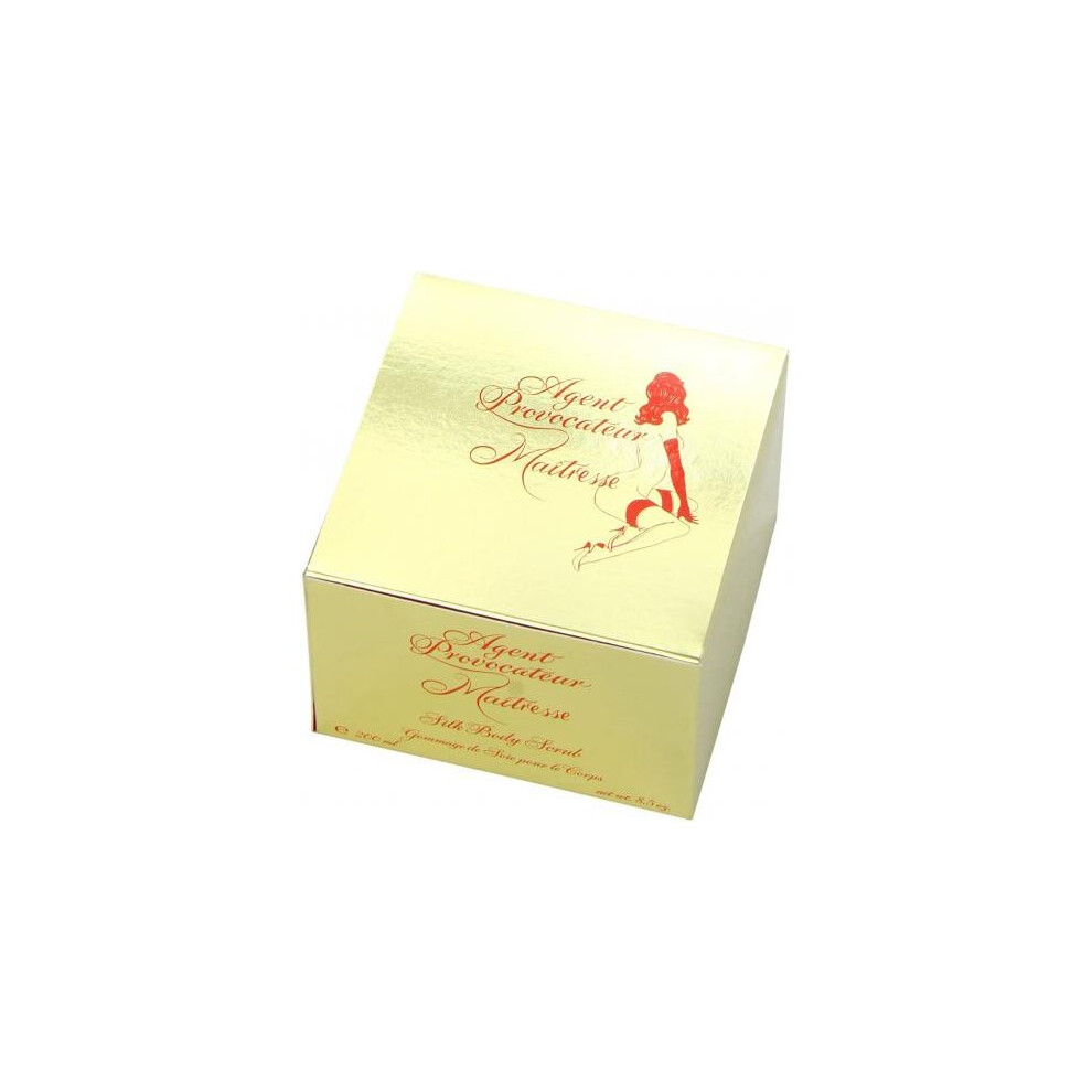 Agent Provocateur Maitresse 8.5 Body Scrub