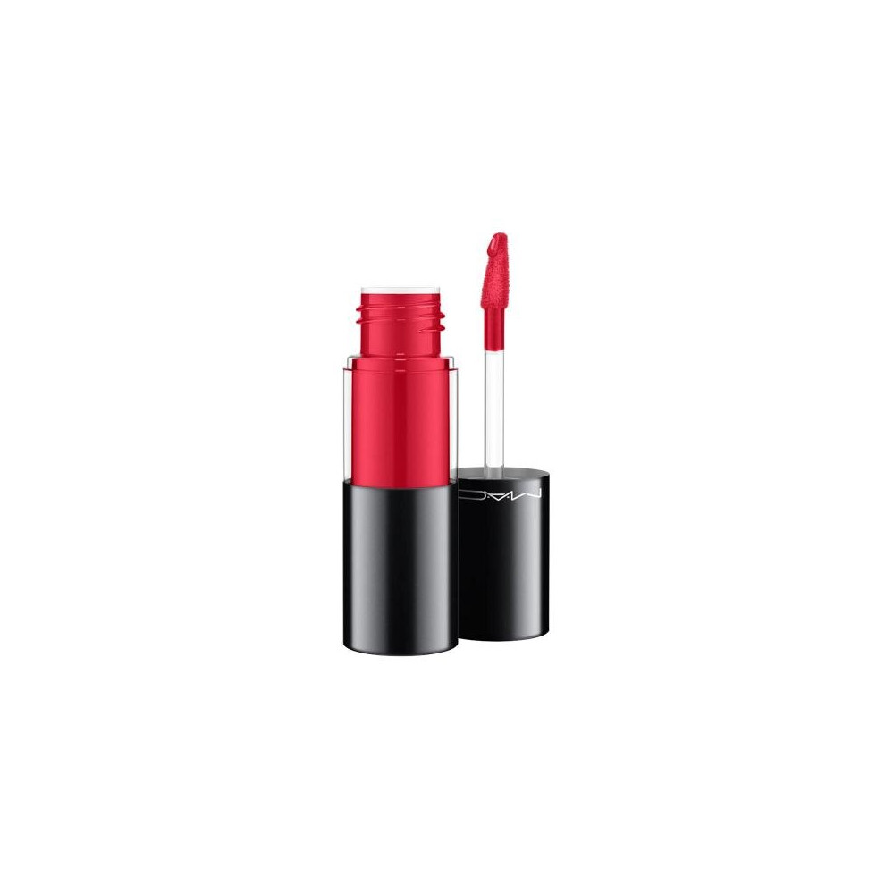 Mac 110 Effervescent Varsicolour Varnish 0.28 Oz Cream Lip Stain