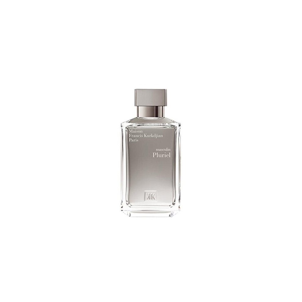 Maison Francis Masculin Pluriel 6.8 Eau De Toilette Spray For Men