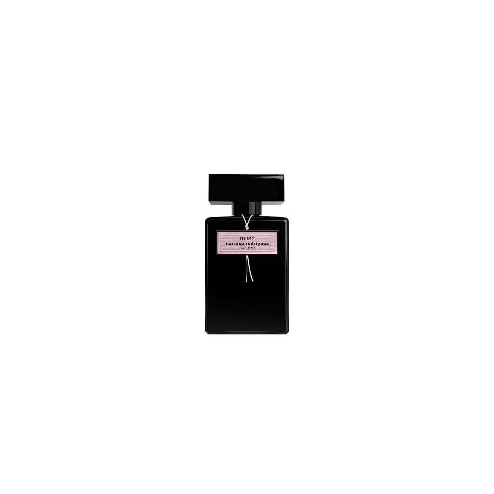 Narciso Rodriguez Musc 1.7 Oil Parfum For Women