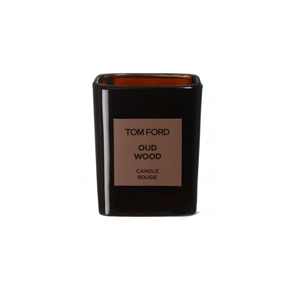 Tom Ford Oud Wood 21 Oz Candle