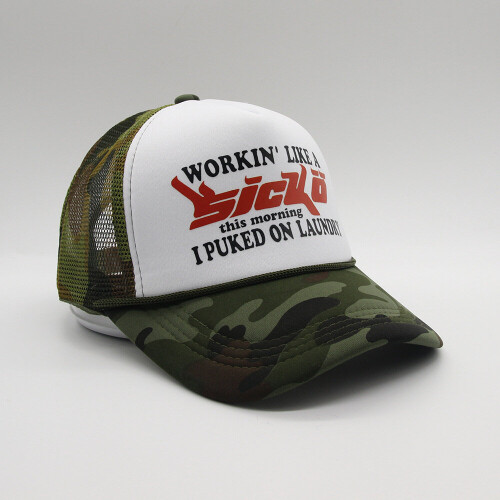 On sale Sicko hat