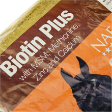 NAF Biotin Plus Refill, 2 kg (Pack of 1)