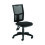 First Medway Hbk Optr Chair Black 1
